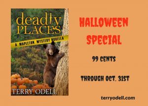 Halloween Special