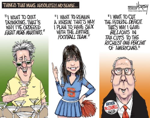 Politically INcorrect 39