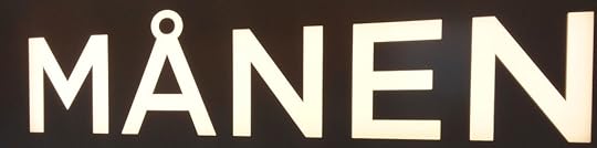 Louisiana Museum of Modern Art Moon Exhibit moon space travel outer space innovation design art science Copenhagen museum futures