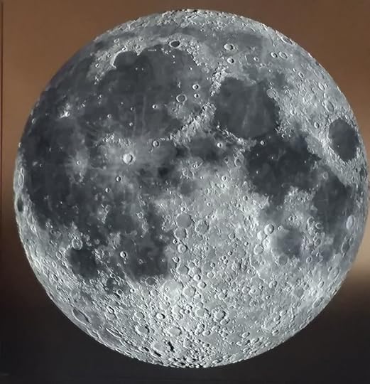 moon moon space travel outer space innovation design art science Copenhagen museum futures