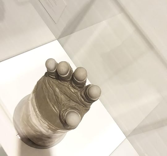 last man on the moon moon space travel outer space innovation design art science Copenhagen museum futures