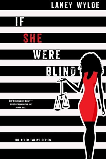 If She Were Blind