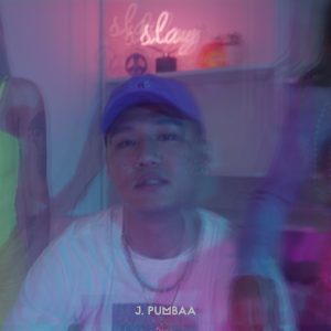 Jittery by J. Pumbaa