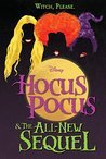 Hocus Pocus & The All-New Sequel | Young Adult Fantasy Book Review