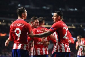 Prediksi Skor Borussia Dortmund vs Atletico Madrid 25 Oktober�� 2018