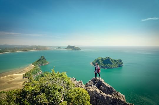 By Robin Van Auken on Volunteer Forever