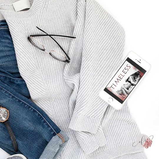 Timeless (Kindle Edition) <br />by Jenny Anastan