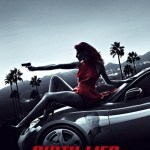 Poster for the movie 