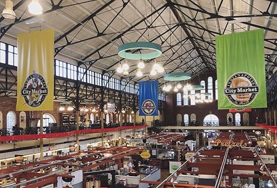 Indianapolis City Market