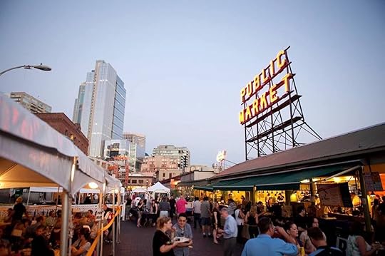 Pike Place Market