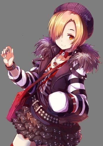Image result for shirasaka koume