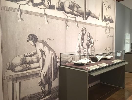 The age of enlightenment science