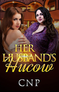  Her Husband's Hucow
