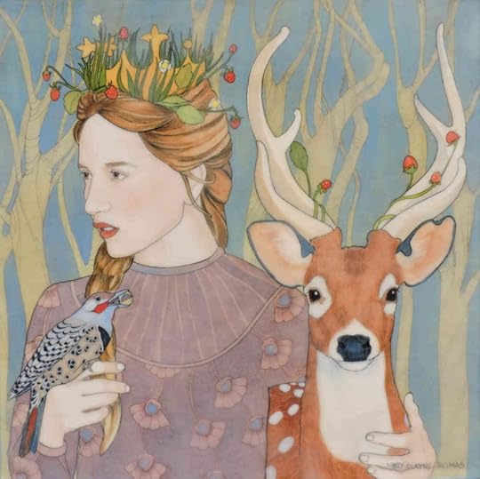 Playing for Keeps by Mary Alayne Thomas