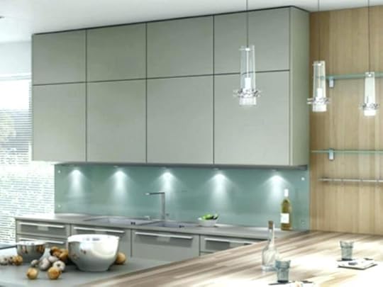 glas wandpaneele k kuchen wandpaneel glas