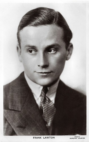 Frank Lawton