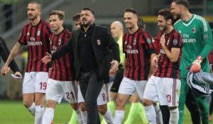 Prediksi Skor AC Milan vs Real Betis 25 Oktober 2018