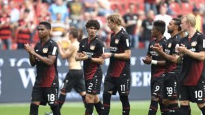 Prediksi Skor FC Zurich Vs Bayer Leverkusen 25 Oktober 2018