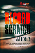 Record Scratch cover