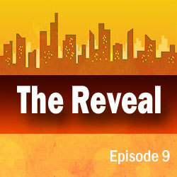 The Reveal icon