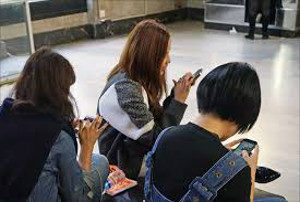 Why are Parents Afraid to Take Away Their Teens Cell Phones?