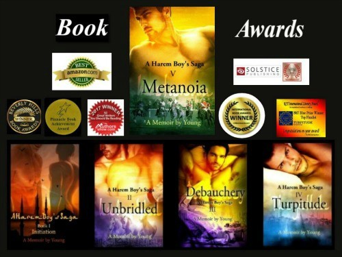 5 books collage1-book awards-500pix