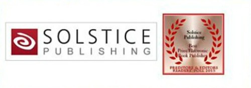 Solstice Publishing logo 2016