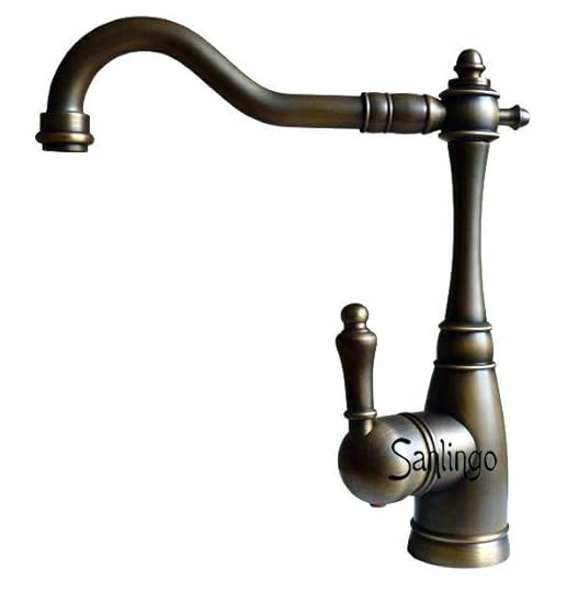 wasserhahn kuche reparieren 1 4 retro grohe armatur kuche zerlegen