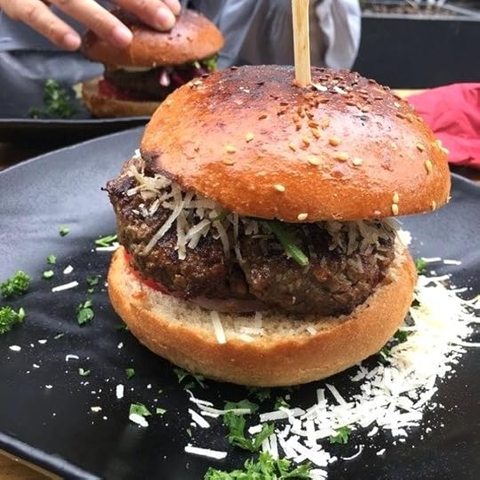 richie n rose burger photo taken at rose burger by richien rose burger dusseldorf