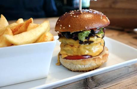 richie n rose burger burger richien rose burger no 1 unterbilk