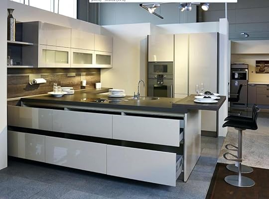 qualitat schuller kuchen 1 4 1 4 beleuchtung wohnzimmer led