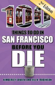 100 things to do in San francisco