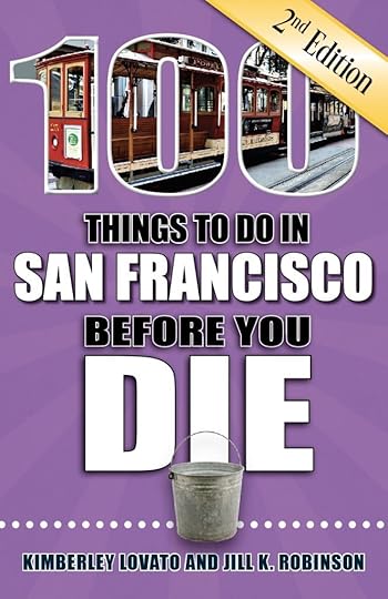 100 things to do in San francisco