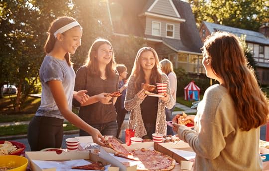 What Does it Mean to be Community-Focused?