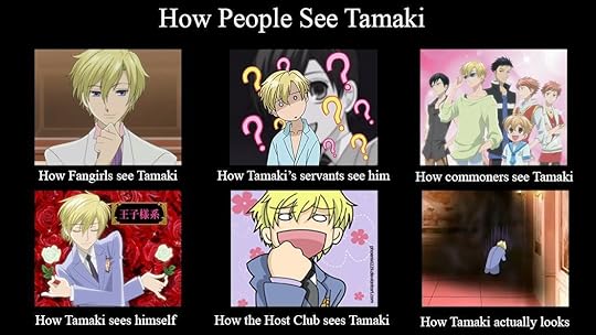 Image result for tamaki suoh memes