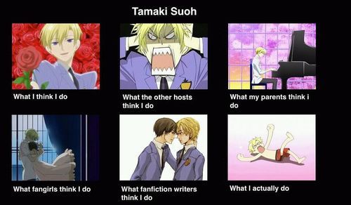 Image result for tamaki suoh memes