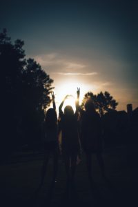 friendship
