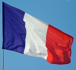 French flag