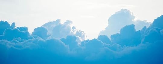 Never Take Action - Clouds