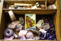 Your weekly Tarotscope with our psychic Sally 8th October 2018