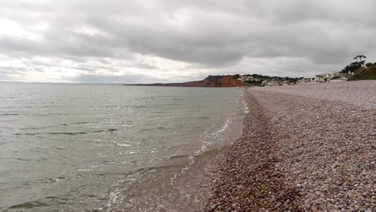 Budleigh Salterton 2