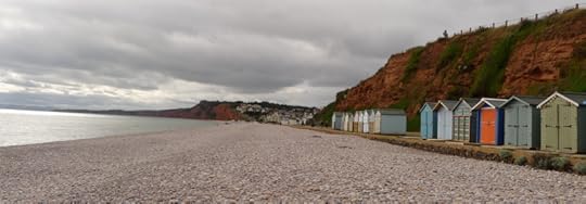 Budleigh Salterton 4