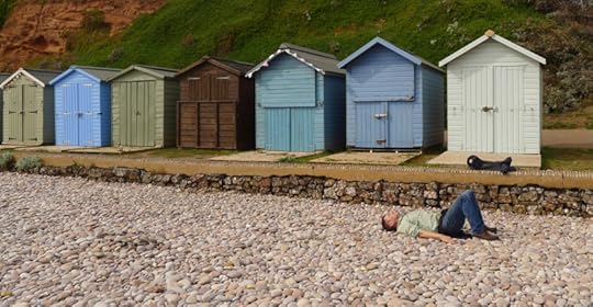 Budleigh Salterton 5