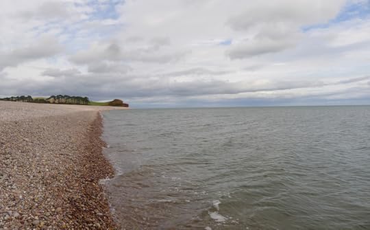 Budleigh Salterton 6