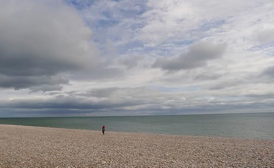 Budleigh Salterton 8