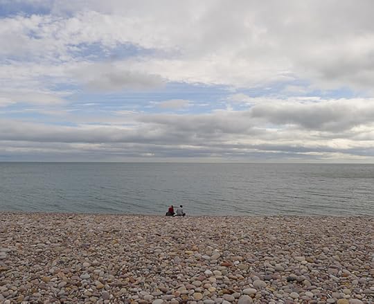 Budleigh Salterton 9