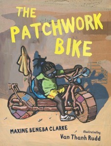PatchworkBike