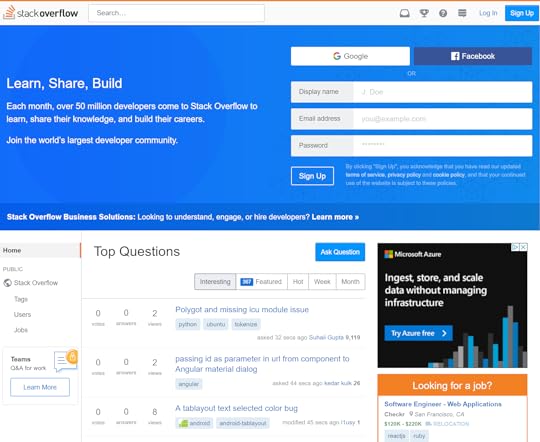 stack-overflow-homepage-oct-2018