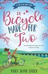 A Bicycle Made For Two (Love in the Dales #1)
