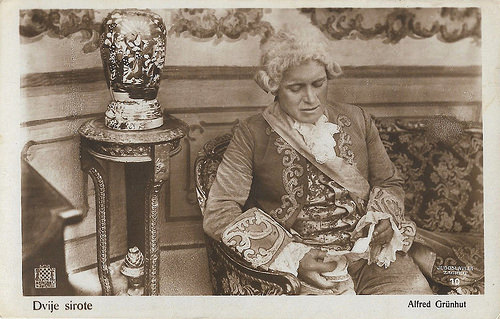 Dvije sirote (1919)